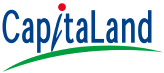 CapitaLand logo